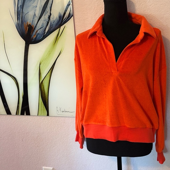 Z Supply Tops - shirt size small